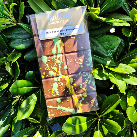 Where to Find Dubai Chocolate in Australia: Your Guide to Finding These Luxury Treats