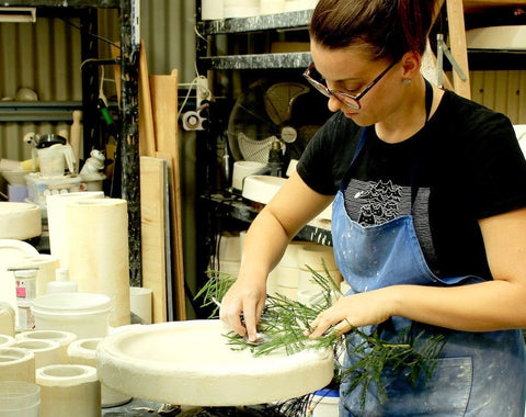 Louise M Ceramics 