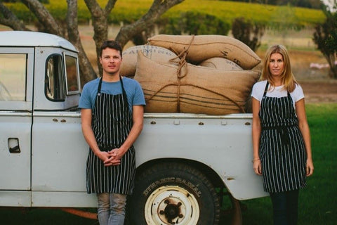 Bahen & Co - An interview with Josh Bahen - Mumbleberry