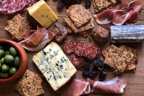 Byron Bay Crackers - An interview with Sarah McGrory - Mumbleberry