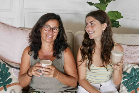 Liquid Chai - An interview with Bille Rae - Mumbleberry