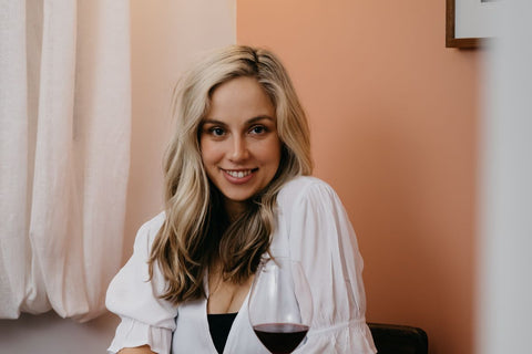 Saturday Night Pasta - An interview with Lizzie Hewson - Mumbleberry