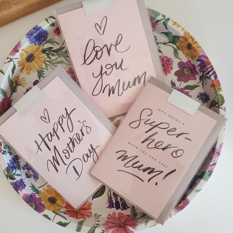 How Do I Make This Mothers Day Really Special?