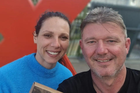 Silver Tongue Foods - An interview with Kristina Kucan - Mumbleberry