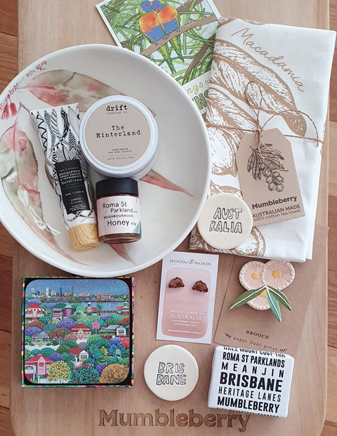 Finding the best brisbane souvenirs and tourist gifts 