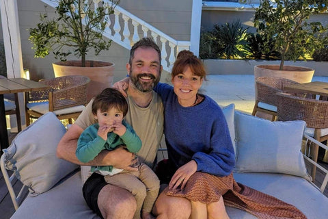 Well Drawn - An Interview with Kristian Terry - Mumbleberry