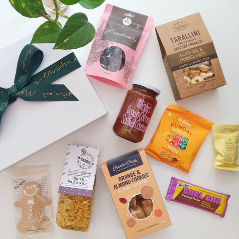 Christmas Pantry - Mumbleberry