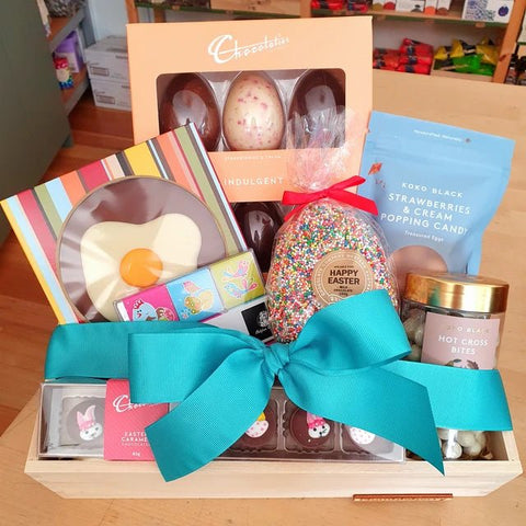 Easter - Mumbleberry