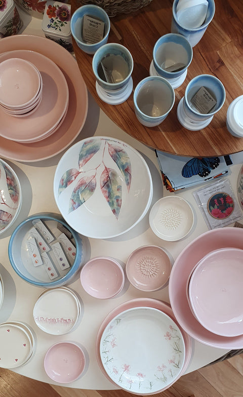 Brisbane Gift Shop Bespoke Hampers Handmade Gifts 