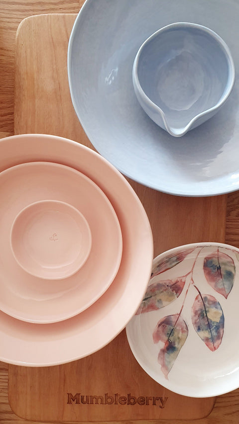 Australian Pottery Local Ceramics Artists Brisbane Tourist Gifting Best Brisbane Gift Store 