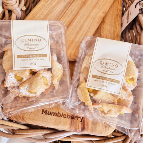 Cimino Lemon Petite's