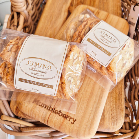 Cimino Almond Bread