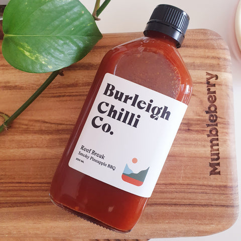 Burleigh Chilli Co