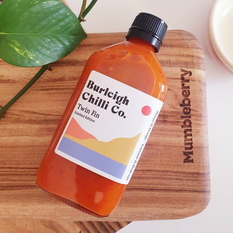 Burleigh Chilli Co