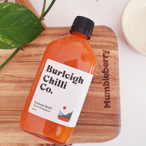 Burleigh Chilli Co