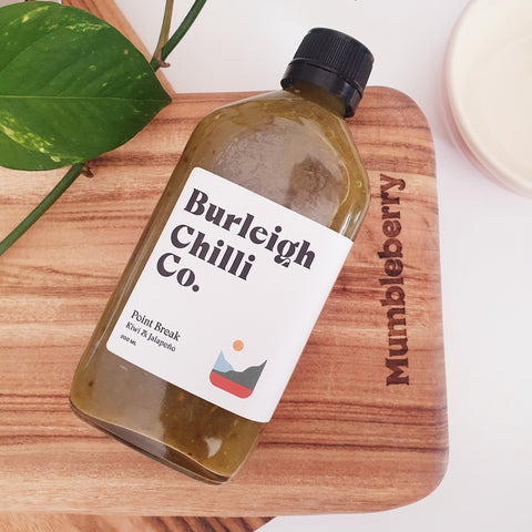 Burleigh Chilli Co