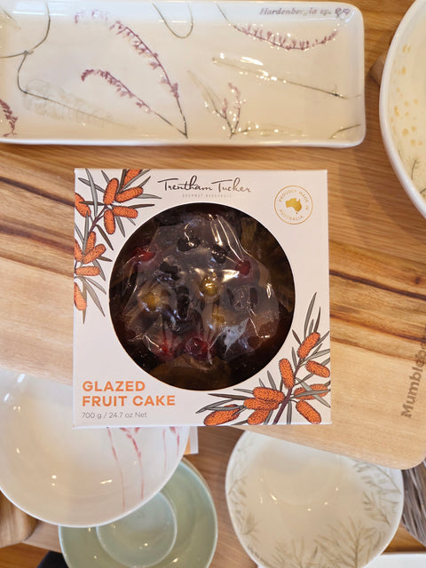 Trentham Fruit Cake 700g