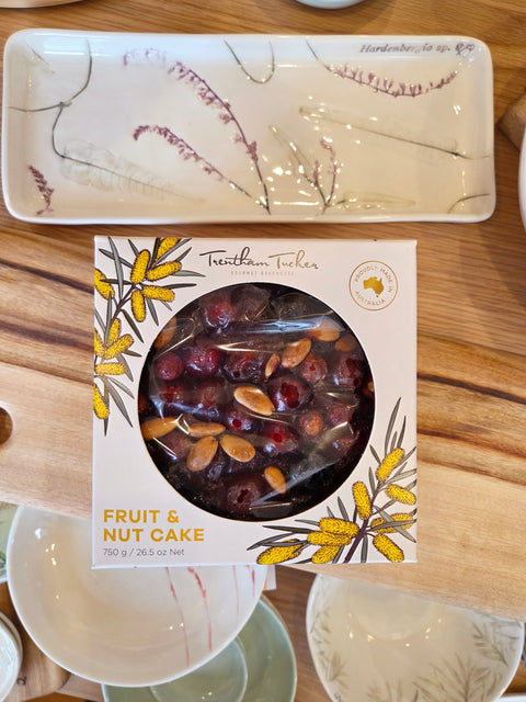 Trentham Fruit Cake 700g