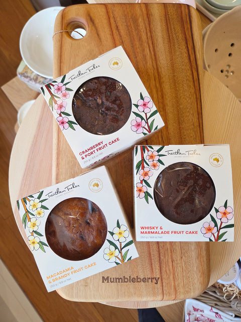 Trentham Cakes 250g