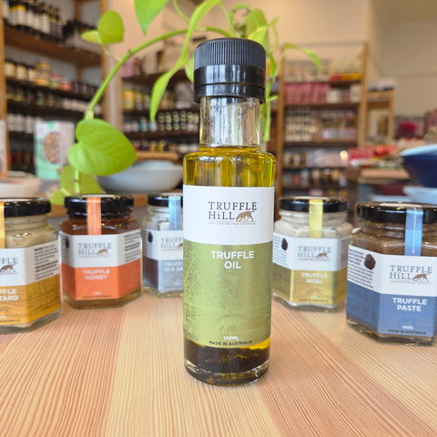 Truffle Hill - 100ml Truffle Oil