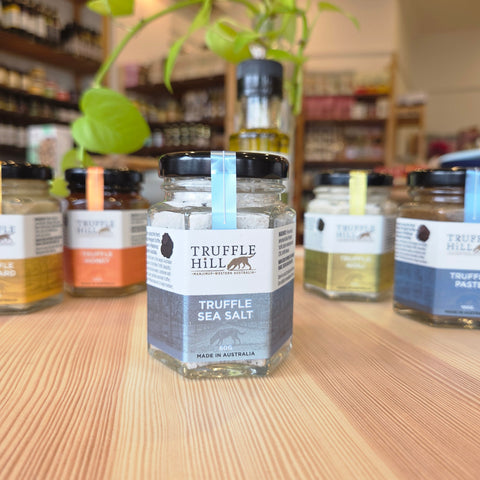Truffle Hill - SeaSalt  60g