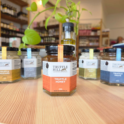Truffle Hill Honey 135g