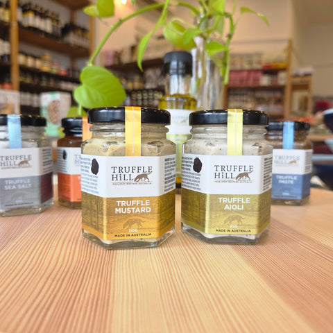 Truffle Hill - Condiments