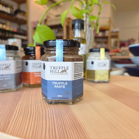 Truffle Hill - Truffle Pastes