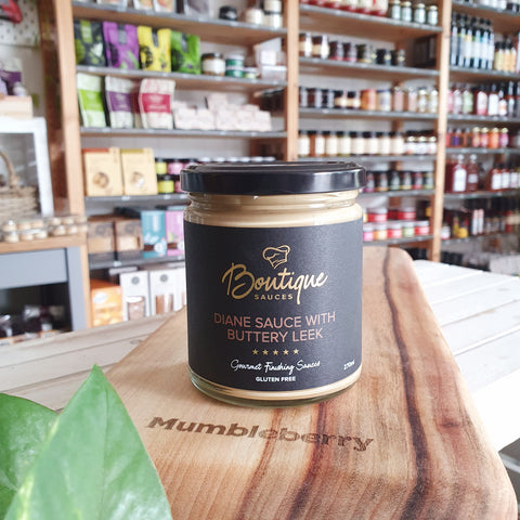 Boutique Sauces Brisbane Food Gifts Hampers Bespoke Gift Giving Local Independent 