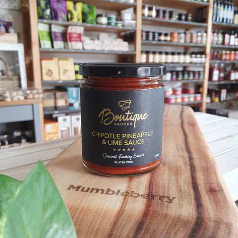 Boutique Sauces Brisbane Food Gifts Hampers Bespoke Gift Giving Local Independent 