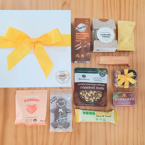Gourmet Hampers Brisbane Hospital Delivery Get Well Gifts Brisbane 