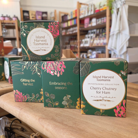 Brisbane's Best selection for Gourmet Christmas 
