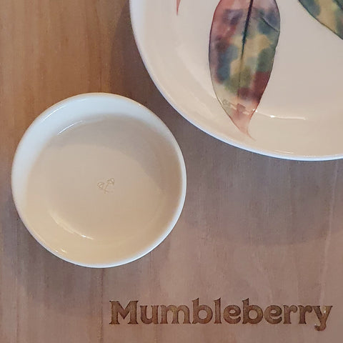 Louise M Pottery Hand Made Australian Pottery Local Pottery Brisbane Gifting Sunlight Colour 