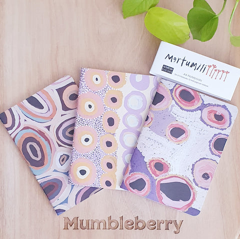 Indigenous Artwork Tourist Gifts Brisbane Gift Shop Martumili Artists 