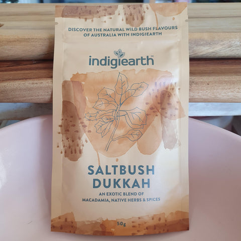 Indigiearth Native Bush Flavours
