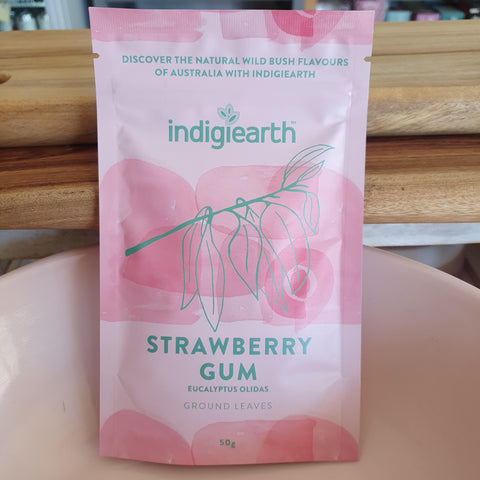 Indigiearth Native Bush Spices 50g