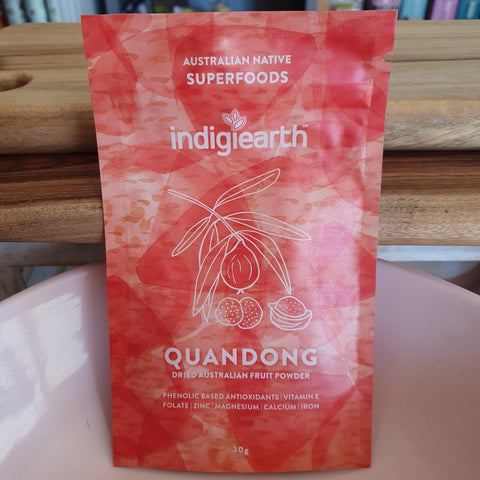 Indigiearth Native Bush Spices 50g