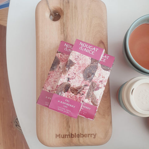 Nougat & Nice - 150g