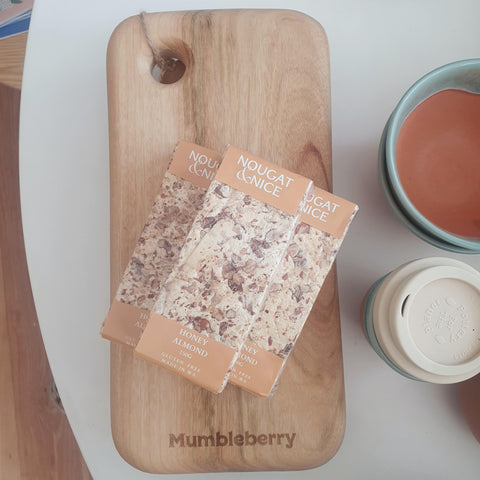 Nougat & Nice - 150g