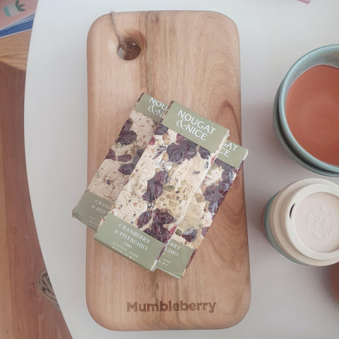 Nougat & Nice - 150g