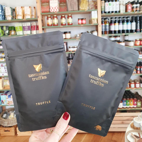 Tasmanian Truffle - Freeze Dried Truffle