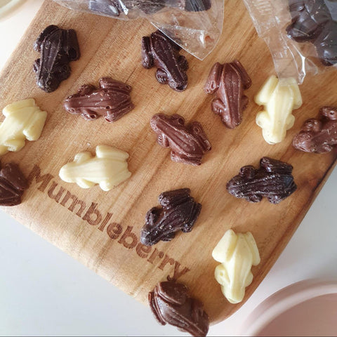 Maleny Chocolate Co. Minis