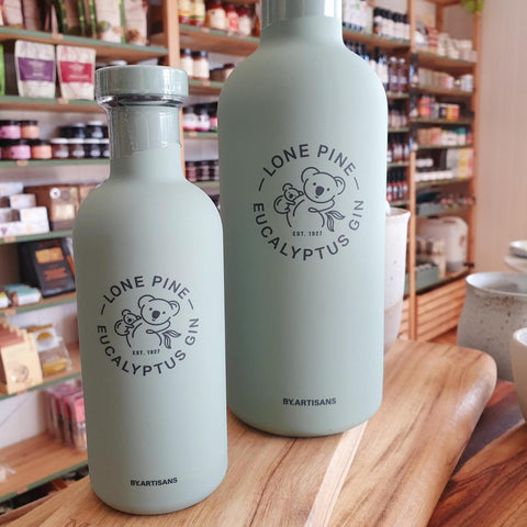 By Artisans - Gin 200mL