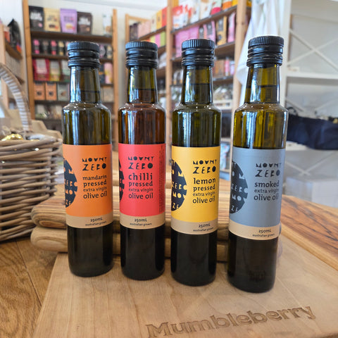 Brisbane's Best Olive Oils