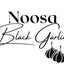 Noosa Black Garlic Brisbane Hampers Gourmet Food Brisbane Black Garlic 
