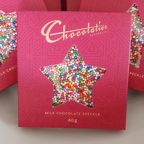 Christmas Chocolate Brisbane Local Independent Yummy Mumbleberry Gift