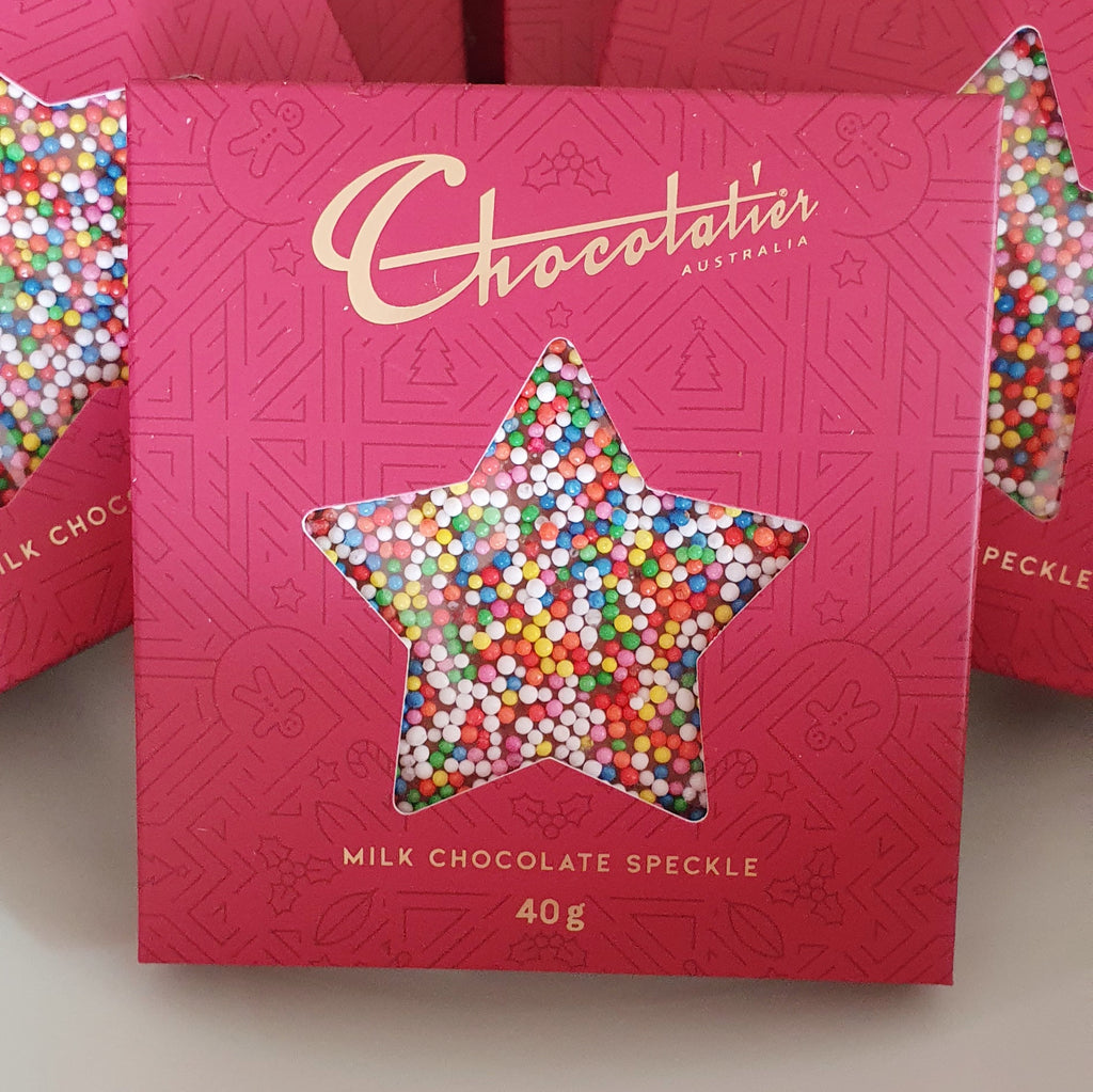 Christmas Chocolate Brisbane Local Independent Yummy Mumbleberry Gift
