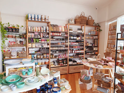 Wilston Village Brisbane Mumbleberry Wilston Premium Hampers Foodie Gifting Brisbane 