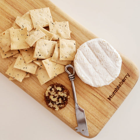 A Little Bite - Mumbleberry 18090 Heritage Lanes Grazing