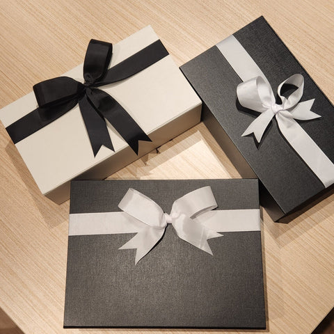 All Presented in a Hamper Box - Mumbleberry 14887 Gift Option